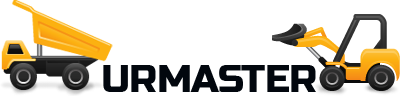 Urmaster - нерудные строительные материалы