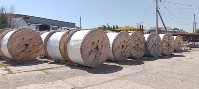 Силовой кабель закупаем в Екатеринбурге, Свердловской области неликвиды - main