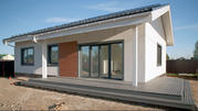 Строительство энергоэффективных каркасных и сип домов под ключ - foto 3
